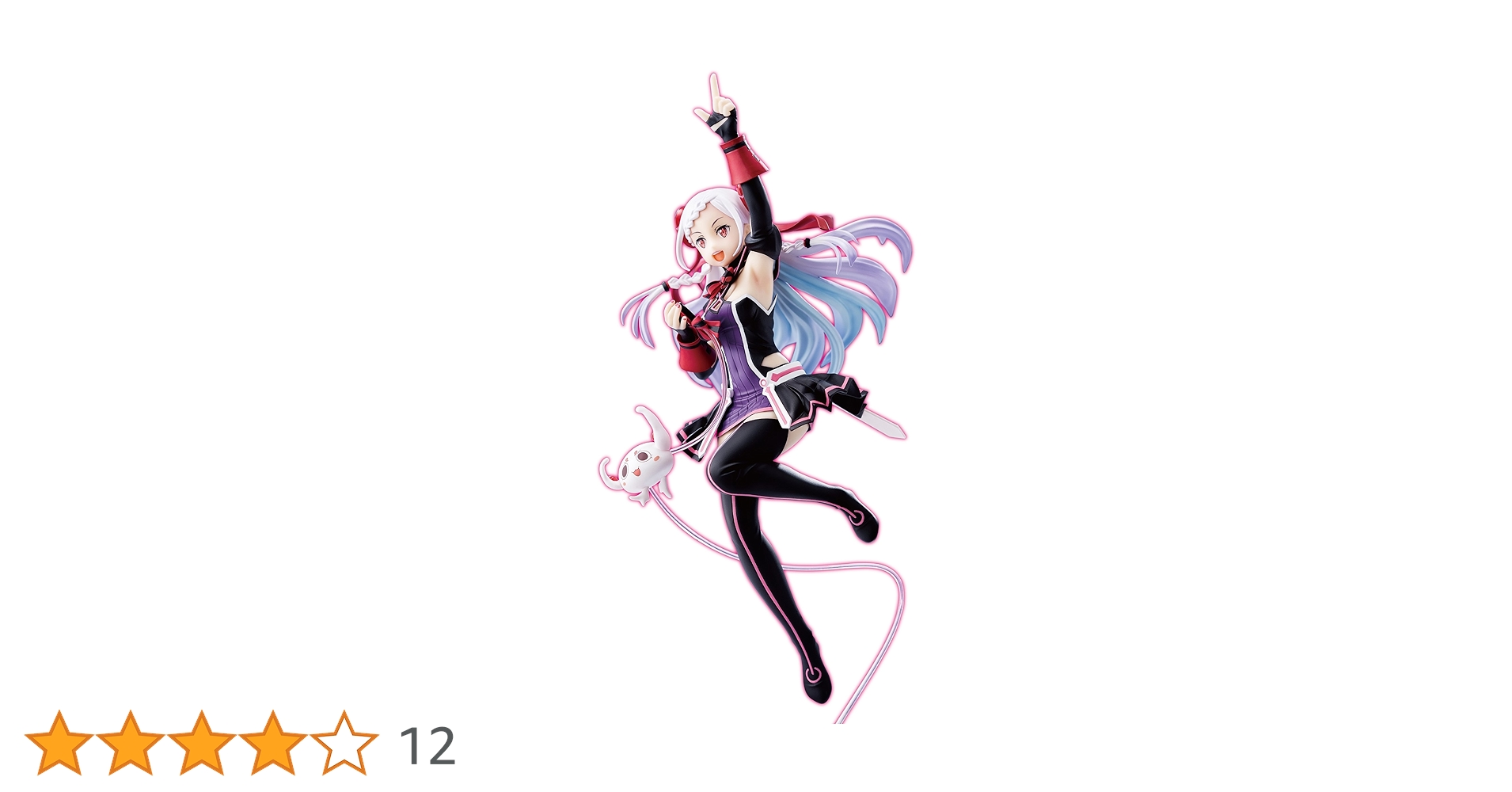 オーディナル・スケール ARアイドル 歌姫 ユナ SAO 劇場版 ソードアート・オンライン -オーディナル・スケール-/AR